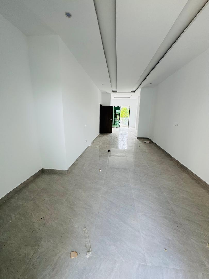 Abidjan, Plateau, Hotel Tiama